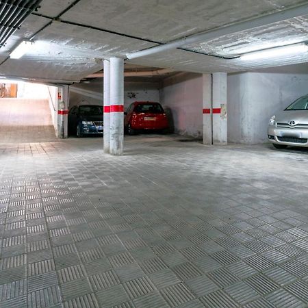 Pilatos Central Superior Sevilla Buitenkant foto